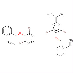 CAS No 112889-22-2  Molecular Structure