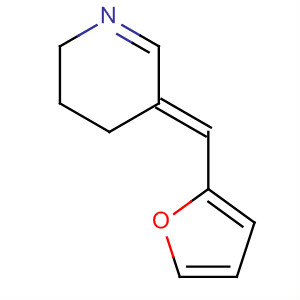 CAS No 112890-00-3  Molecular Structure