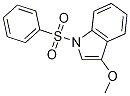 CAS No 112890-10-5  Molecular Structure