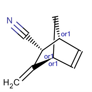 Cas Number: 112893-40-0  Molecular Structure