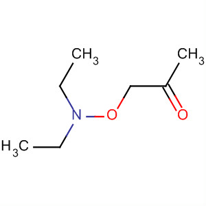 CAS No 112894-42-5  Molecular Structure