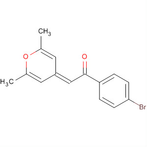 CAS No 112894-64-1  Molecular Structure