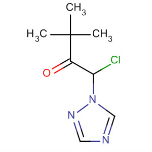 CAS No 112894-73-2  Molecular Structure