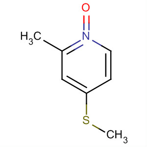 CAS No 112895-10-0  Molecular Structure