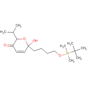 Cas Number: 112897-13-9  Molecular Structure