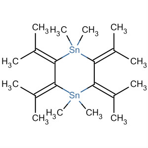 CAS No 112897-93-5  Molecular Structure