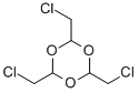 CAS No 1129-52-8  Molecular Structure