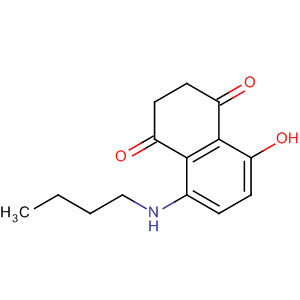 CAS No 112900-57-9  Molecular Structure