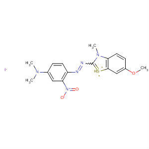 CAS No 112900-58-0  Molecular Structure