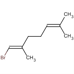 CAS No 112900-65-9  Molecular Structure