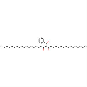 CAS No 112900-72-8  Molecular Structure