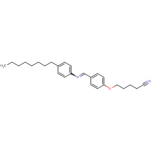 CAS No 112901-49-2  Molecular Structure