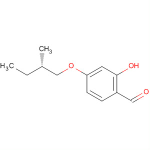 CAS No 112901-65-2  Molecular Structure