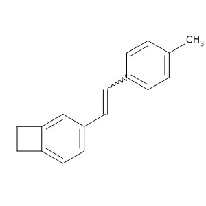 CAS No 112903-09-0  Molecular Structure