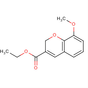 Cas Number: 112904-72-0  Molecular Structure