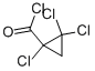 CAS No 112906-13-5  Molecular Structure