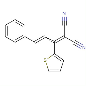 CAS No 112906-21-5  Molecular Structure