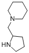 CAS No 112906-37-3  Molecular Structure