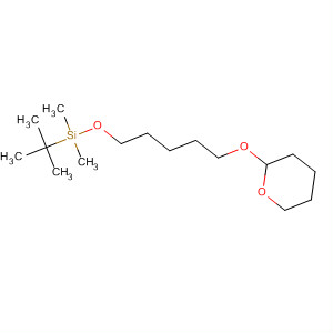 CAS No 112906-40-8  Molecular Structure