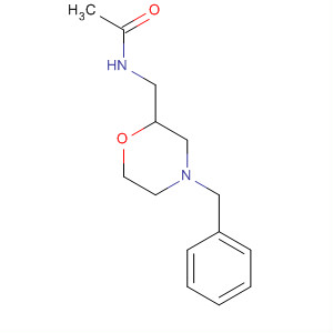 CAS No 112913-96-9  Molecular Structure