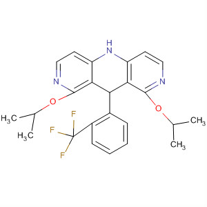 CAS No 112915-17-0  Molecular Structure