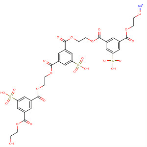 CAS No 112915-90-9  Molecular Structure