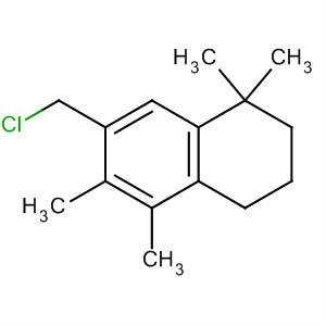 CAS No 112920-22-6  Molecular Structure