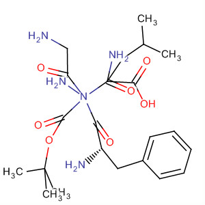 CAS No 112920-75-9  Molecular Structure