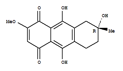 CAS No 112926-20-2  Molecular Structure