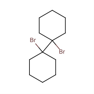 Cas Number: 112928-28-6  Molecular Structure