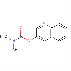 CAS No 112934-33-5  Molecular Structure