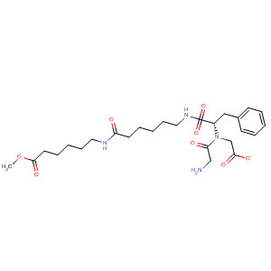 CAS No 112935-15-6  Molecular Structure