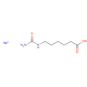 CAS No 112935-89-4  Molecular Structure