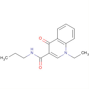 CAS No 112935-98-5  Molecular Structure