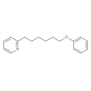 CAS No 112944-99-7  Molecular Structure