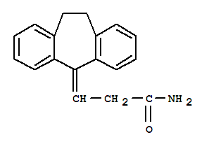 Cas Number: 112952-07-5  Molecular Structure