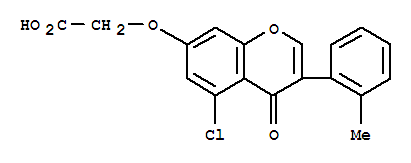 CAS No 112953-47-6  Molecular Structure