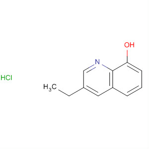 CAS No 112955-04-1  Molecular Structure