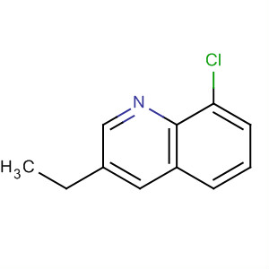 CAS No 112955-05-2  Molecular Structure