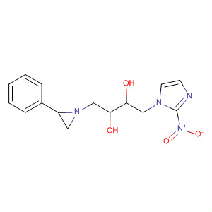 CAS No 112961-25-8  Molecular Structure