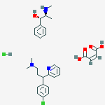 CAS No 112962-92-2  Molecular Structure