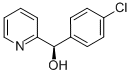 CAS No 112966-26-4  Molecular Structure