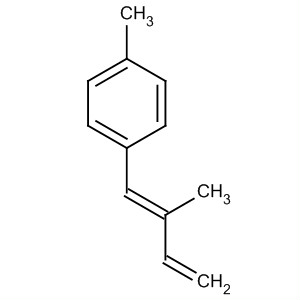 CAS No 112980-92-4  Molecular Structure