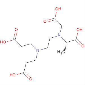 Cas Number: 112988-86-0  Molecular Structure