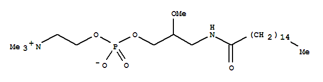 CAS No 112989-00-1  Molecular Structure
