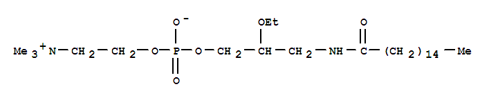 CAS No 112989-01-2  Molecular Structure