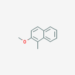 CAS No 1130-80-9  Molecular Structure