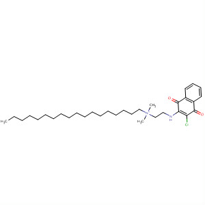 Cas Number: 113009-16-8  Molecular Structure