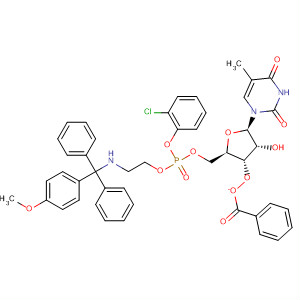 CAS No 113019-16-2  Molecular Structure
