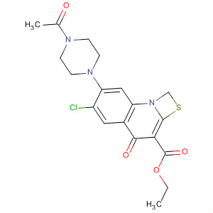 CAS No 113028-15-2  Molecular Structure